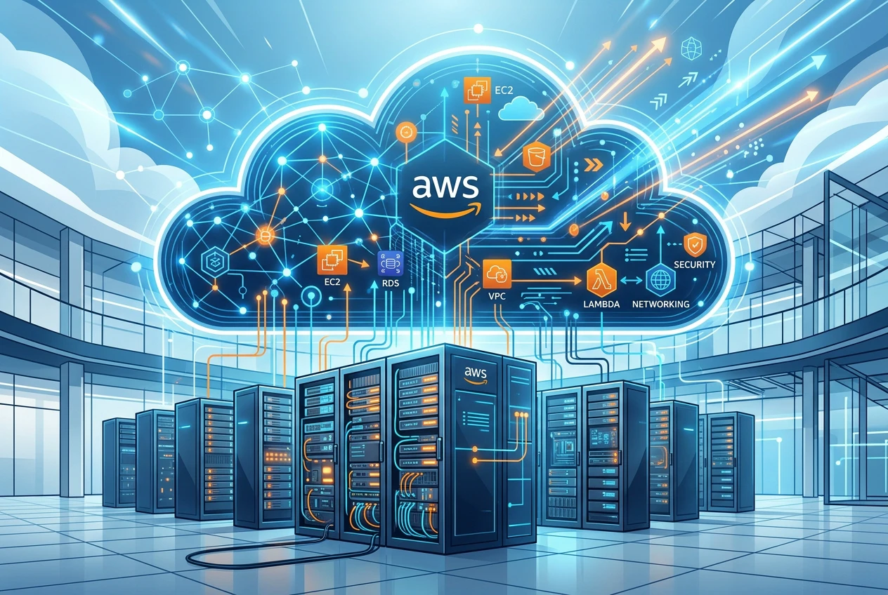 Amazon Web Services