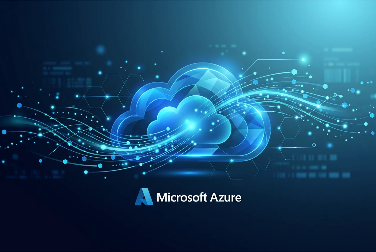 Microsoft Azure