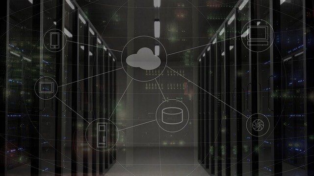 Cloud Application Hosting