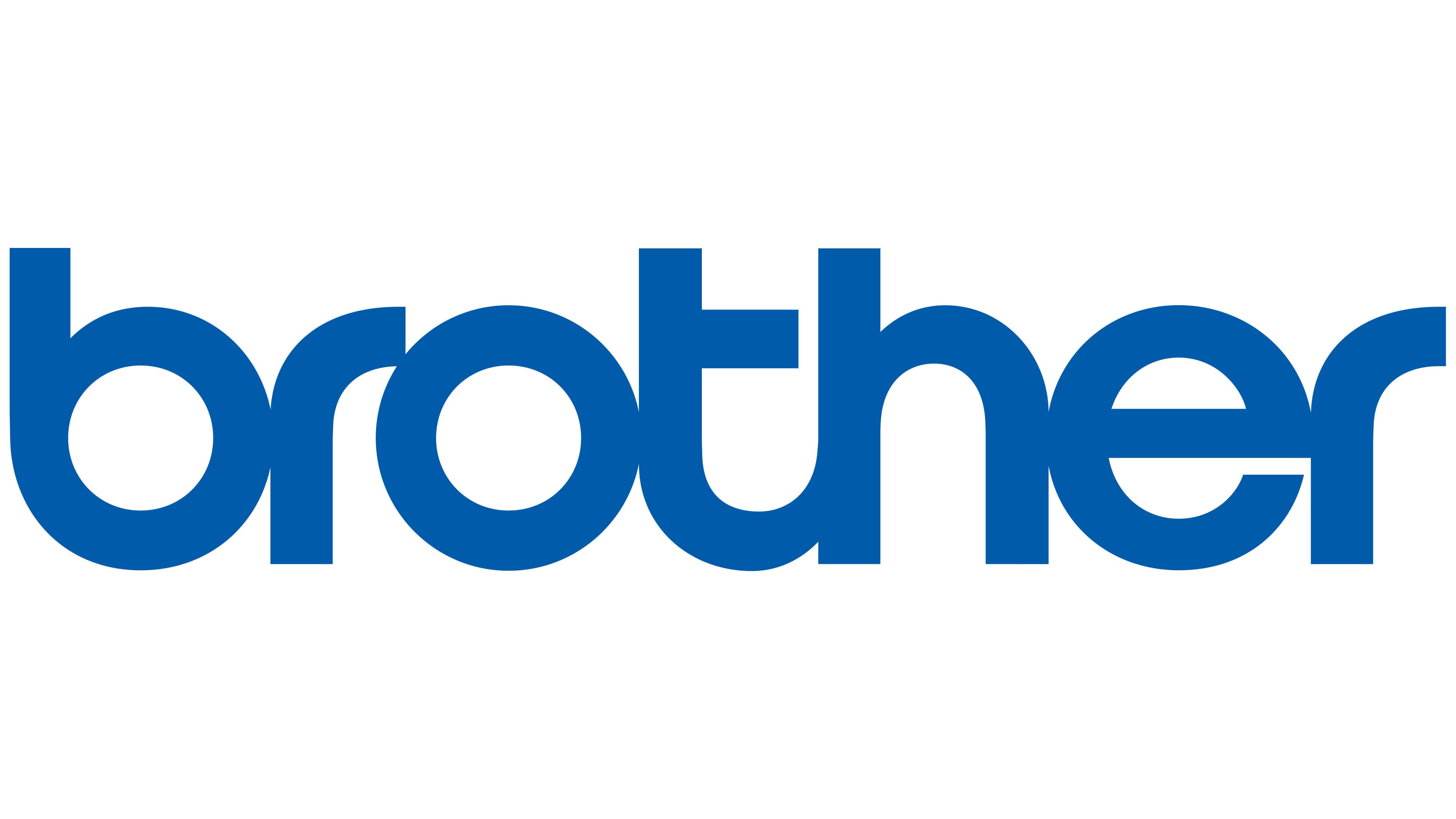 Brother authorised trading partner