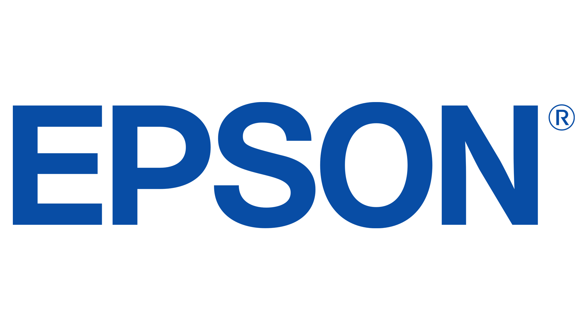 Epson authorised trading partner