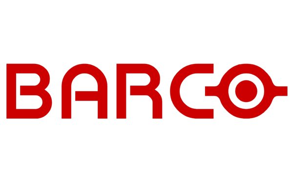 Barco authorised trading partner