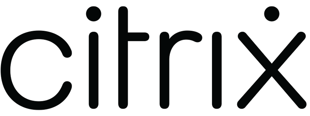 Citrix authorised trading partner