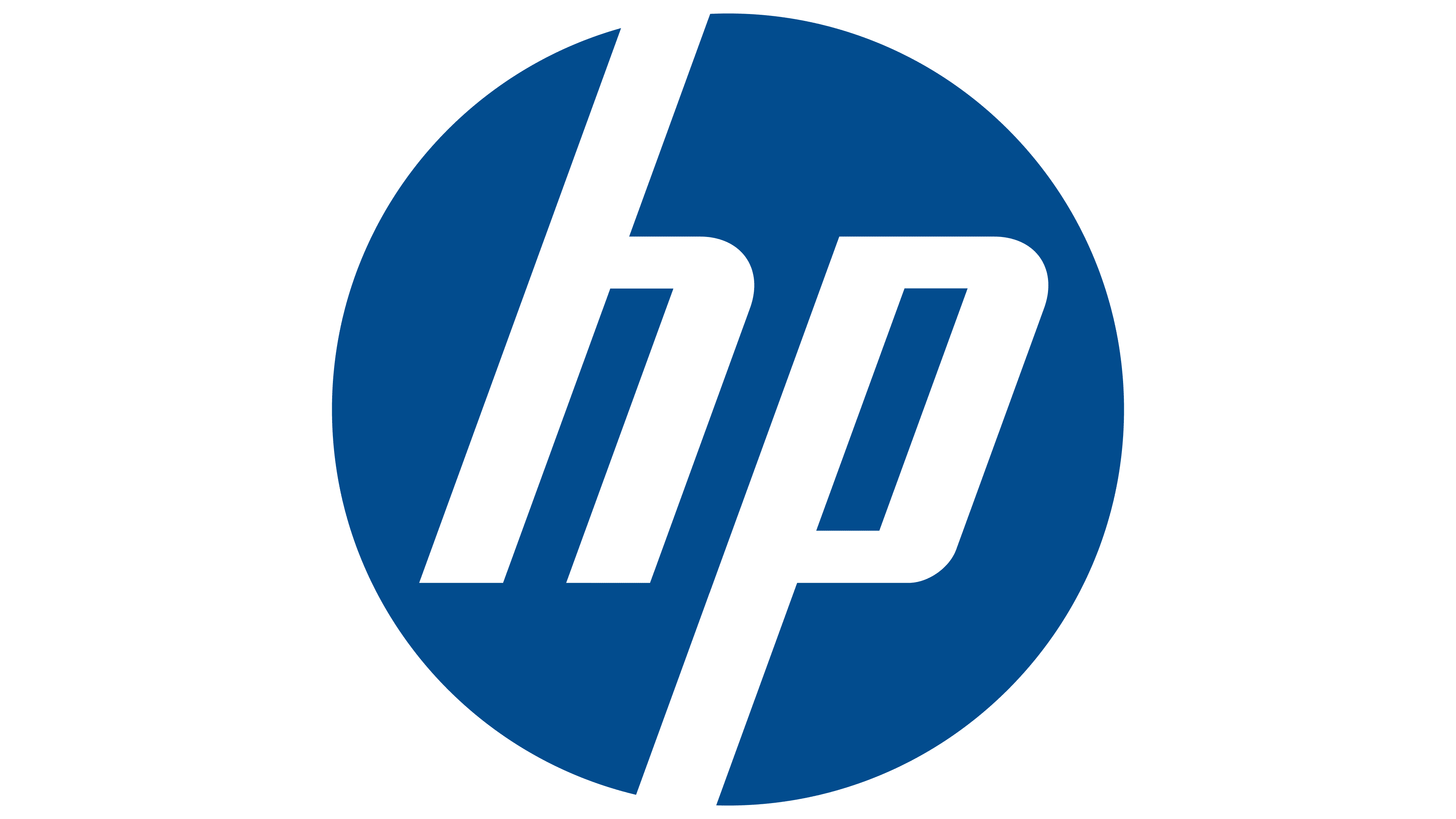 HP authorised trading partner