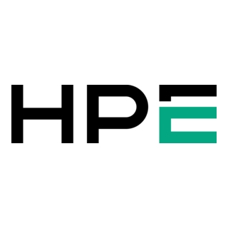 HPE authorised trading partner