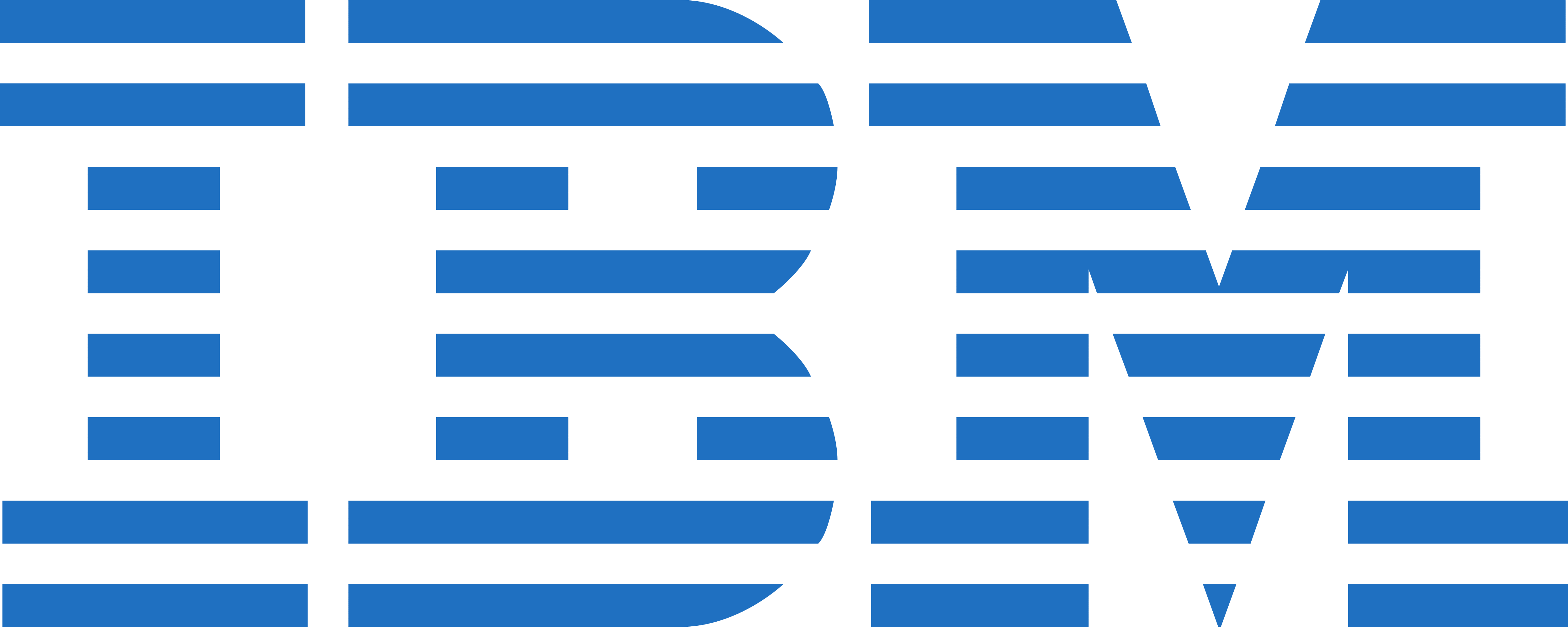 IBM authorised trading partner