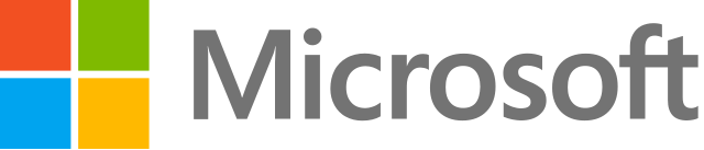 Microsoft authorised trading partner