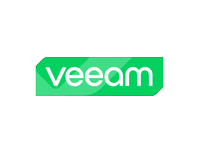 Veeam authorised trading partner